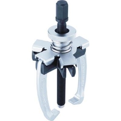 Vam 4 chấu Trusco - # TCRV-7 (Gear Puller)