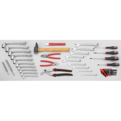 Bộ dụng cụ đa năng 39 chi tiết FACOM- #CM.LT3