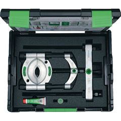 17 Series - Bộ vam tháo bánh răng KUKKO -# 465440