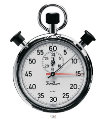 Đồng hồ bấm giây HANHART -# 170310