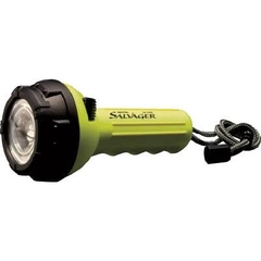 Đèn pin GENTOS - #SR-150DT (LED Waterproof Light)