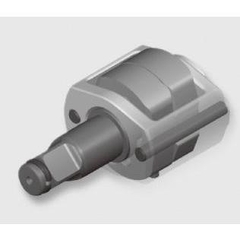 Súng vặn ốc cao cấp 1/2 inch TONE - #AI4160