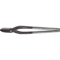 Kéo cắt tôn MR - #HSTS-0327 (Heavy-duty Plate Shears for straight Cutting)