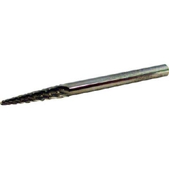 Mũi mài hợp kim SUPER - #SB7A01 (Carbide Bur)
