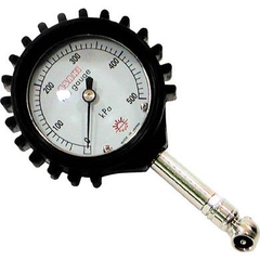 Đồng hồ đo áp xuất lốp xe HKH -# AD-101A ( Tire Gauge)