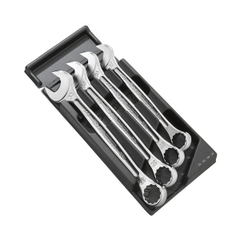 Khay cờ lê tròng tự động 4 chi tiết FACOM- #MOD.440-2PB