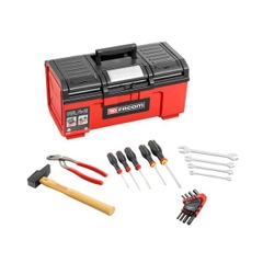 Bộ dụng cụ 20 chi tiết  FACOM- # TBX1M.PB