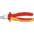 Kìm cắt cách điện 1000V Knipex - #7006-180
