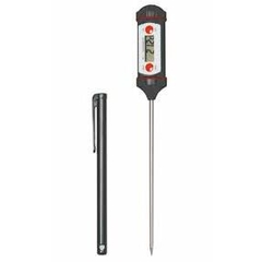 Đồng hồ đo nhiệt CUSTOM  - #CT-419WP (Digital Thermometer)