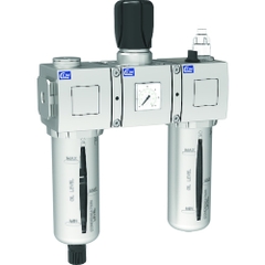 CEJN Việt Nam | CEJN FRL unit filter, regulator & lubricator 652 type 25MY G1/2 MW2264672