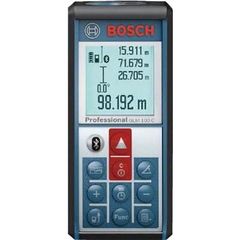 Máy đo khoảng cách cầm tay Bosch - #GLM100C (Laser Distance Meter)
