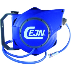 CEJN Việt Nam | CEJN safety reel with residual pressure removal function coupling MW2264697