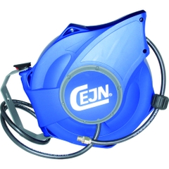 CEJN Việt Nam | CEJN safety reel 14m 9.5x13.5mm connection NPT3/8 with anti-spark hose MW1409786