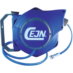 CEJN Việt Nam | CEJN safety reel with residual pressure removal function coupling MW1141188