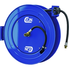 CEJN Việt Nam | CEJN Open Safety Reel for Air/Water (Rubber Hose) MW1673136