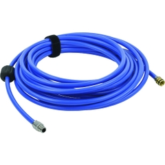 CEJN Việt Nam | CEJN Replacement hose with stop ball for safety reel, for water, 11x16, 10m, R1/2 male thread MW2264673