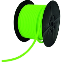 CEJN Việt Nam | CEJN Straight Braid Hose Neon Green 8 x 12mm 100m MW2170636