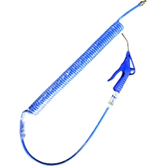 CEJN Việt Nam | CEJN Spiral Hose Kit with Blow Gun 5 x 8 6m MW2264698