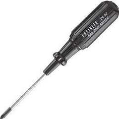 Tô vít vuông cỡ 2x76mm Engineer - #DG-04 (Pro Grip Driver)
