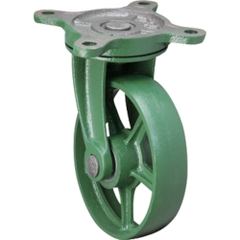 Tohoku Vehicle Manufacturing Việt Nam | Tohoku Vehicle Manufacturing Standard Cast Casters (Iron Cars) Flexible MW1156280