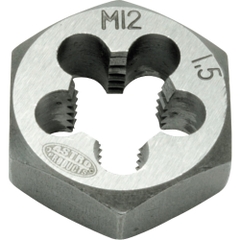World Tool Việt Nam | Astro Products Hexagonal thread cutting die M12 x 1.5 MW2526919