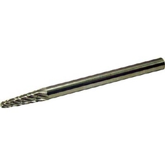 Mũi mài hợp kim SUPER - #SB7A02 (Carbide Bur)