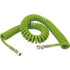 Dây khí xoắn MUROMOTO - # G1000 (Air curl Hose)