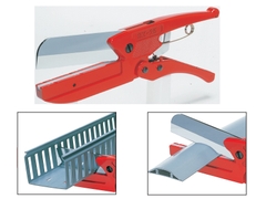 Dao cắt máng nhựa, ống nhựa Merry SX25