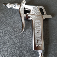 Súng xịt khí cầm tay KURITA - #AG50LP