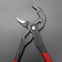 87 01 125 | 87 01 250 | 87 01 400 - Kìm kẹp ống Cobra ®  KNIPEX - #443090