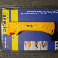 1 Top Coax - Dụng cụ tuốt cáp JOKARI - # 449670