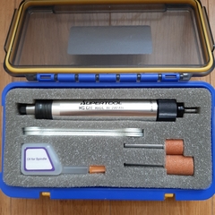 Máy mài khuôn mini SUPERTOOL- #MS-3H | MS-6H (Air Micro Grinder)
