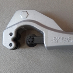 Dao cắt ống, hiệu Super/Japan -# TC104N