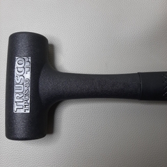 Búa cao su giảm chấn Trusco - # TPUS  (Urethane shock-less Hammer)