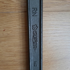 Cờ lê đuôi chuột SUPERTOOL (10-46mm) -# RN10-46