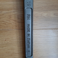 Cờ lê đuôi chuột SUPERTOOL (10-46mm) -# RN10-46
