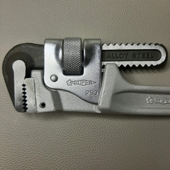 Mỏ lết răng SUPERTOOL -#  DT, DTA series