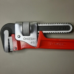 Mỏ lết răng SUPERTOOL -#  DT, DTA series