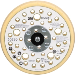 3M Japan Ltd. Abrasive Products Division Việt Nam | 3M Clean Sanding Double Action Sander Replacement Disc Pad MW6328178