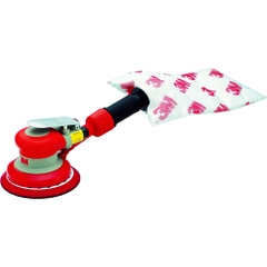 3M Japan Ltd. Abrasive Products Division Việt Nam | 3M double action sander 20319 dust suction type MW3361187