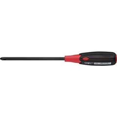 Tuốc nơ vít 4 cạnh cỡ 2 mm Vessel - #700-2-150 (Super cushion Grip Screwdriver)