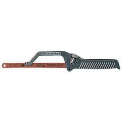 208 - Cưa sắt cầm tay 250 mm BAHCO - #324100