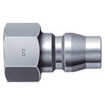 Nitto Kohki Việt Nam | Nitto High Coupler (male thread mounting plug) MW1132474