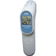 Súng đo nhiệt hồng ngoại AANDD - #AD5611A (Infrared Thermometer)