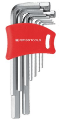 PB210DH-10 - Bộ lục giác PB SWISS TOOLS -# 424385.0100