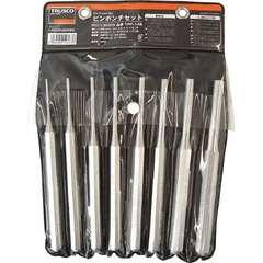 Bộ đột chốt gồm 8 chi tiết mã TPP148 ( MW3669076), hiệu Trusco/ Nhật, mới 100%