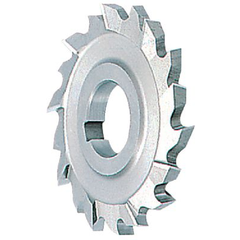 Dao phay đĩa 3 mặt BRW -# 218000