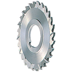 Dao phay đĩa BRW -# 218020