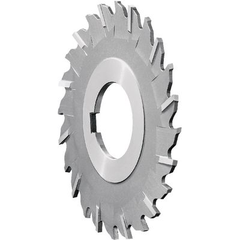 Dao phay đĩa 3 mặt BRW -# 218070