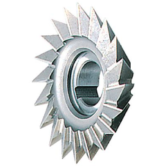 Dao phay góc đơn BRW -# 218100